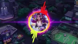 515 Party Legends Theme Song