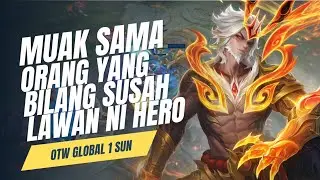 Kenapa SUN Tetap Kalah di Late Game?! | Mobile Legends 