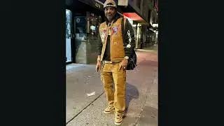 Jim Jones Type Beat 2025 - 