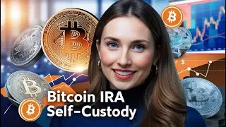 Bitcoin IRA Self-Custody: How to Take Control of Your Crypto Retirement