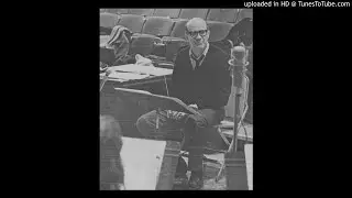 Gail Kubik:  Stewball - Four Variations for Band (1942)