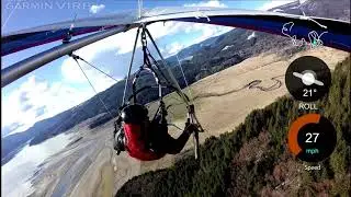 Suprone Harness Considerations, PART TWO/Fenison FlyBar