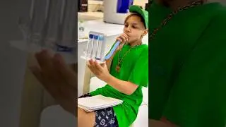 ENZO &Eacute; MUITO INTELIGENTE😱