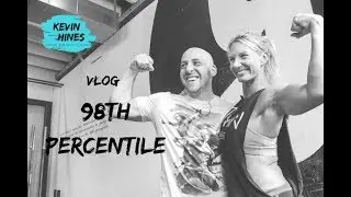 Episode 19 (Season 1) - The 98th Percentile