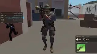 Топ Мониторинга:UnG vs WAR ( Перестройполис)