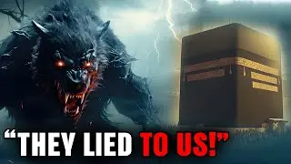 Jesus FINAL WARNING About the Islamic Beast and its Kaaba Image