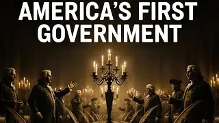 How the U.S. Was Governed Before the Constitution | Continental Congress Documentary