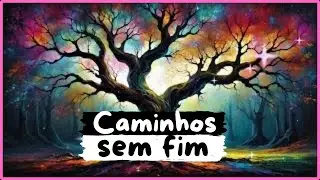 Caminhos sem fim - Nature