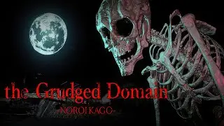 NOROI KAGO: the Grudged Domain | GamePlay PC