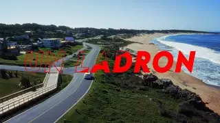 Es El Pablo OK - Un Ladr&oacute;n (Video Oficial)