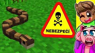 Toto jsou NOVÍ Minecraft MOBOVÉ ROKU 2026!