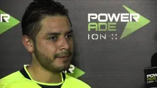 FECHA 1 - ENTREVISTAS A LOS TIEMPOS vs 21 PATAZO