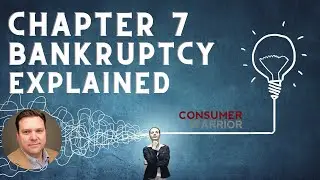 Bankruptcy Chapter 7 Explained (2021)