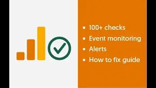 How to automatically audit GA4