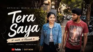 Chris Dcosta - Tera Saya (Official Music Video) | Jason Dcosta |