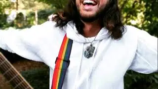 Austin Carroll - Peace On Earth (Demo) 2020