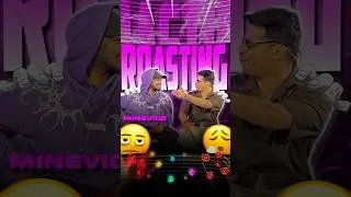 @GamerFleet VS @officialscoutop Roasting Battle💀#shorts #gamerfleet |SEMPERO (Super Slowed)