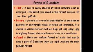 CALICUT UNIVERSITY /3RD SEM/ BCOM ,BBA/PROFESSIONAL BUSINESS SKILLS/ CHAPTER 2/ PART 5