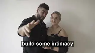 Free Date Night Dancing Salsa Lesson For Couples - Basic Salsa Step