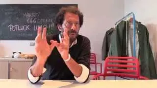 Materiali Resistenti | Filippo Tantillo