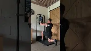 Back training on Gym Monster 2😶 #gymmonster #homegym #workouts