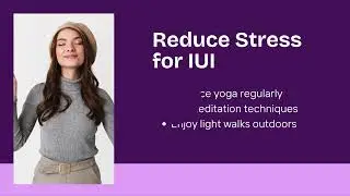 IUI Success Secrets Every Couple Must Know | Dr. Aravind&rsquo;s IVF | #iui #tamilnadu #karnataka #kerala