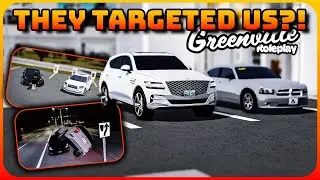 WERE WE TARGETED AGAIN?? - Greenville Roleplay - GVRP
