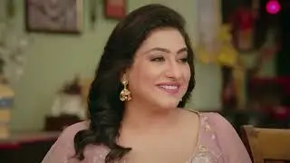 Kaise Mujhe Tum Mil Gaye Latest Episode 344 Best Scene | Srishti Jha | Zee TV APAC