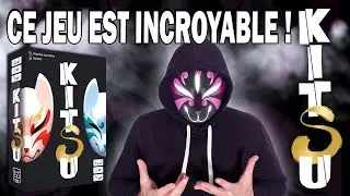 Présentation de Kitsu ! Coup de cœur 2024