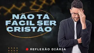 Os Desafios do Crist&atilde;o Contempor&acirc;neo l Devocional Matinal l Pastor IASD