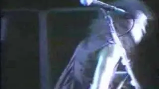 Metallica Fade to Black (1985)
