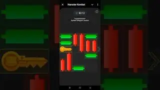 Mini Game Hamster khomat|| 22 July Game #games #dailygame #shortvideos #shorts