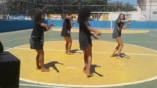 as princesinhas do funkk