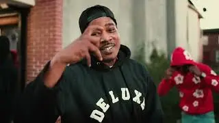 (Rainy Days) Official Video Tba Oso Ft Dolce OK & Neeman Marcus