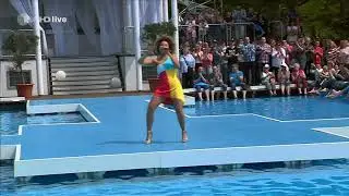 Oceana - Endless Summer - ZDF Fernsehgarten 13.05.2018
