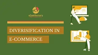 Diversify Your eCommerce Investments