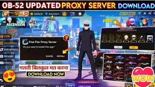 I Tried Unlimited Diamond Gifting VIP Proxy Server 😱 Reality Exposed - Garena Free Fire
