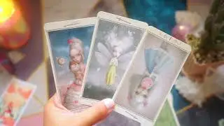 Pisces Love Tarot (June 2022) - &lsquo;It&rsquo;s All Coming Back to Me Now&rsquo;?