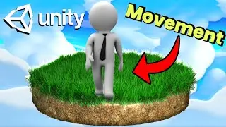 All Games Suffer From Your Bad Player Movement | Devlog #0