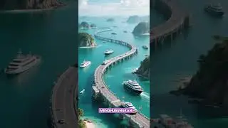 What If Indonesia Membangun Peradaban Laut, Bukan Darat? 🤯