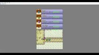 PMD Rescue Team Red And Blue Action 6-5