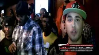 Grind Time Now presents: T2 Good vs AC (Amazin Crack)