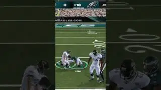&ldquo;Defensive Stop Leads to Balanced Offensive Drive in Madden Mobile Franchise&rdquo;