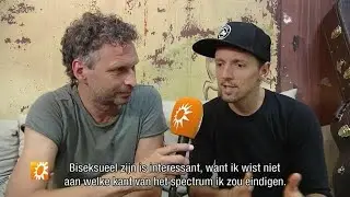 Jason Mraz bevestigt biseksualiteit  - RTL BOULEVARD