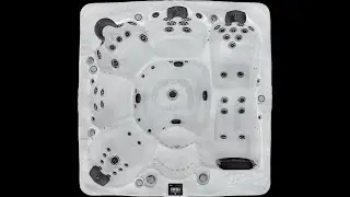 Спа бассейн Vita Spa Vivre