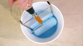 Paint Trays and Buckets Review: House Painters Pro Tips! (2024)