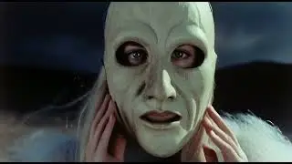 Dance on the Ruins – Dark Folk Ritual Video (Masks, Rebirth & a Black Egg)
