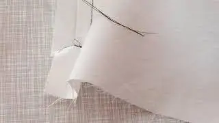 &Ccedil;ok Kolay Pantolon Yan Cep &Ccedil;alışması. 🧵.