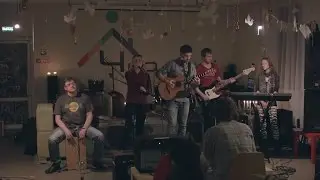 Maska - Почему | Bazilik Live