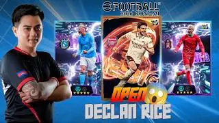 Open Big Time Declan Rice